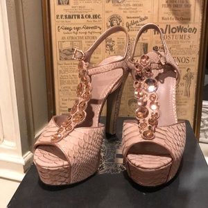 Brand New Vince Camuto Heels